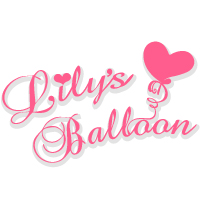 山梨県甲府市　バルーンアートのお店ーLily's Balloonー